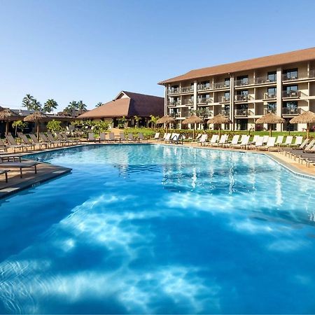 Sheraton Kauai Resort Villas Koloa Εξωτερικό φωτογραφία