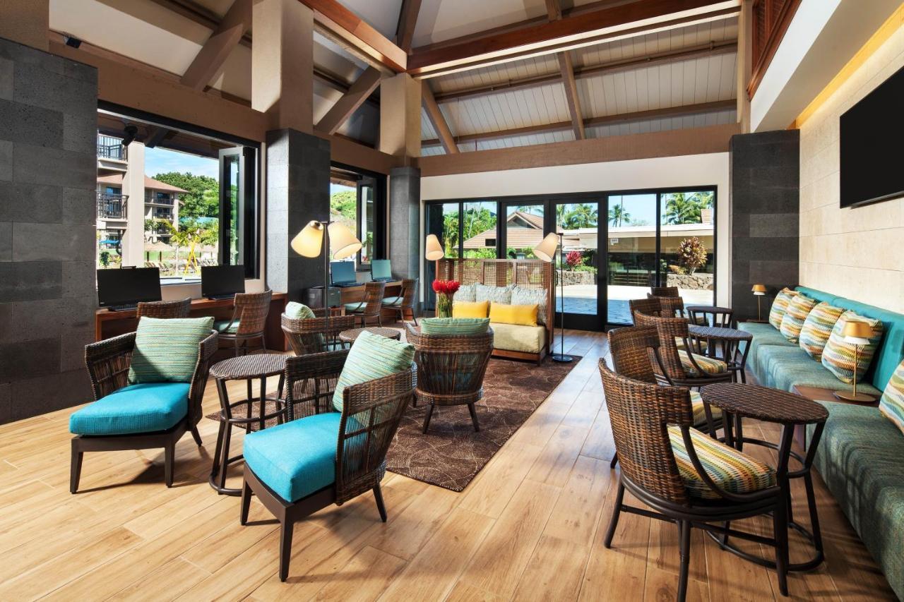 Sheraton Kauai Resort Villas Koloa Εξωτερικό φωτογραφία