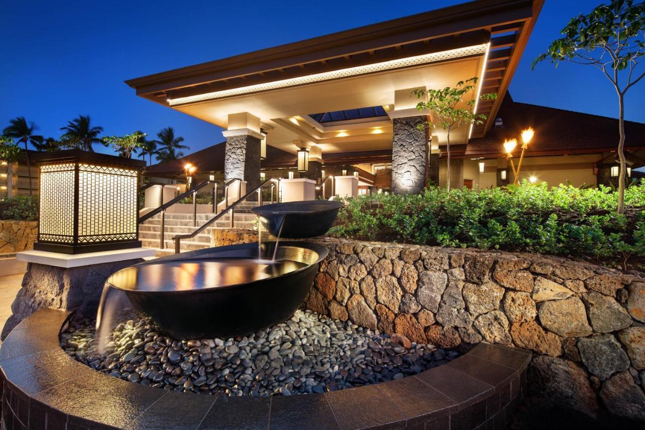 Sheraton Kauai Resort Villas Koloa Εξωτερικό φωτογραφία