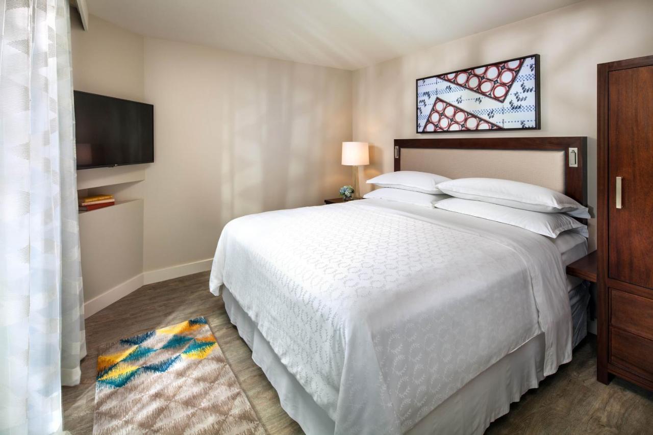 Sheraton Kauai Resort Villas Koloa Εξωτερικό φωτογραφία