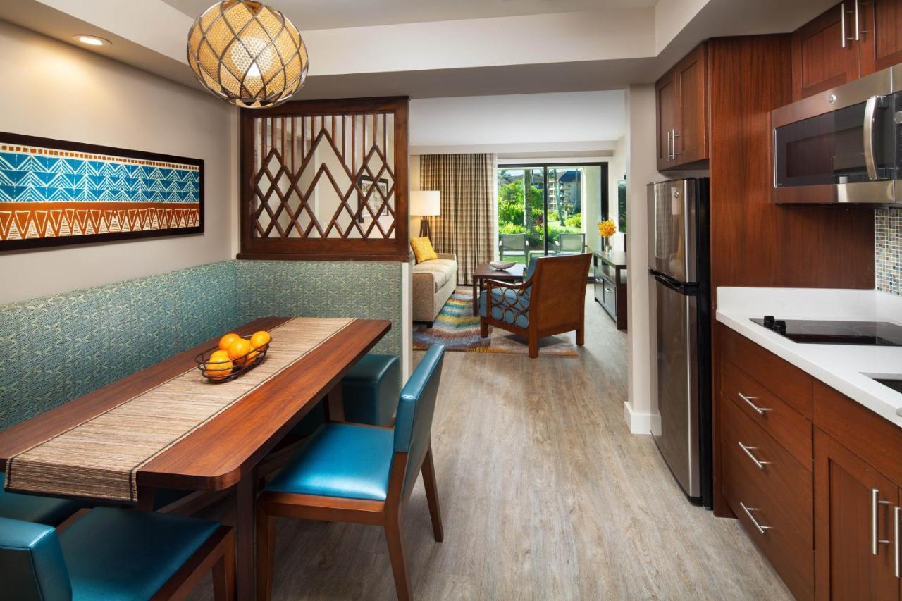 Sheraton Kauai Resort Villas Koloa Εξωτερικό φωτογραφία