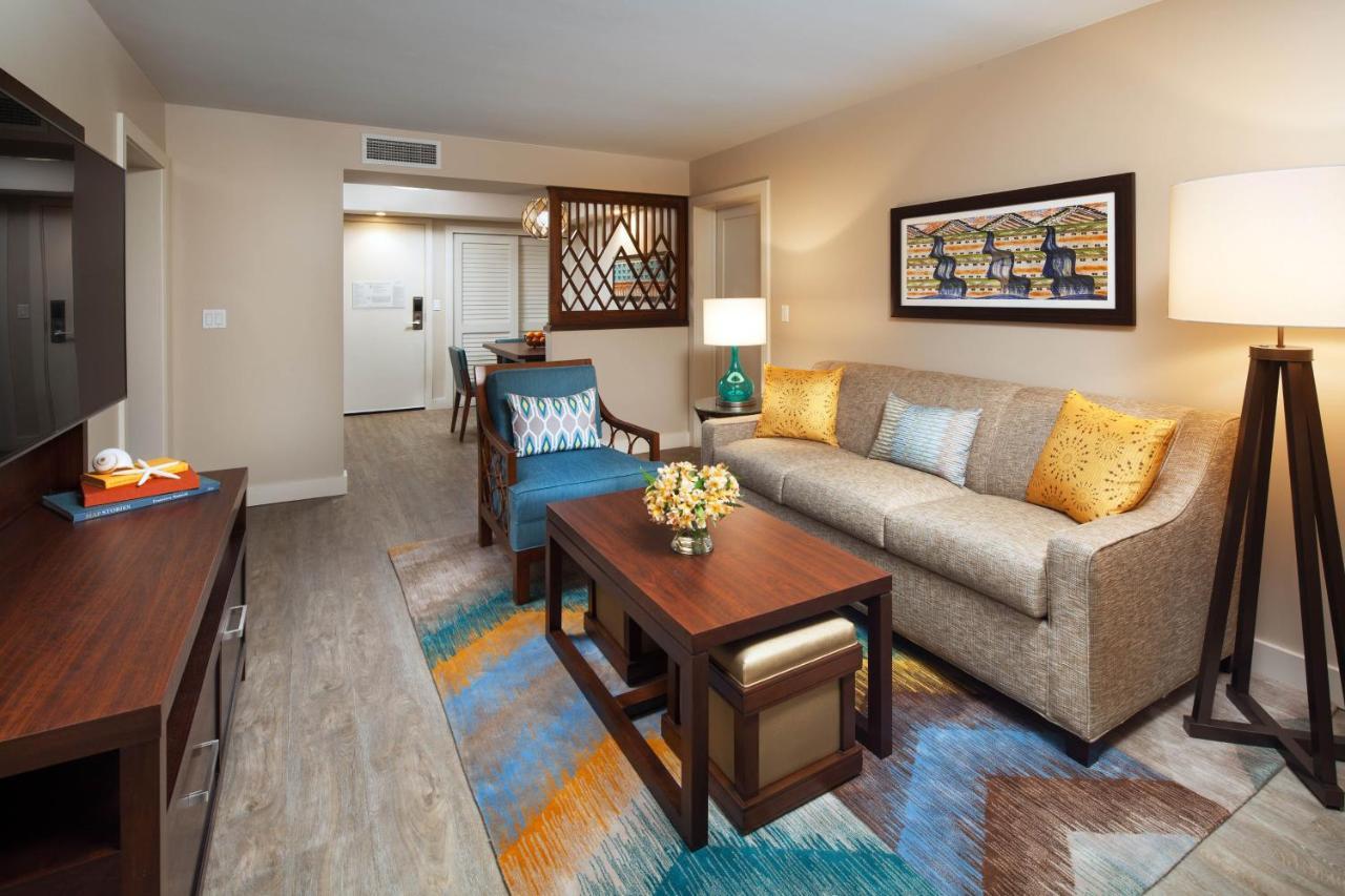 Sheraton Kauai Resort Villas Koloa Εξωτερικό φωτογραφία