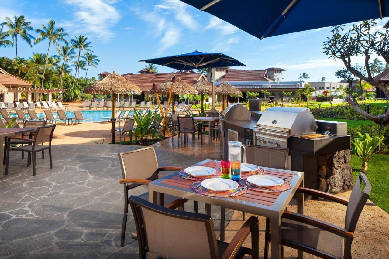 Sheraton Kauai Resort Villas Koloa Εξωτερικό φωτογραφία
