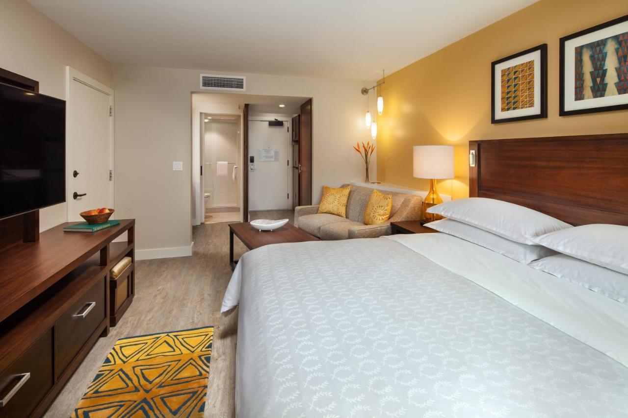 Sheraton Kauai Resort Villas Koloa Εξωτερικό φωτογραφία