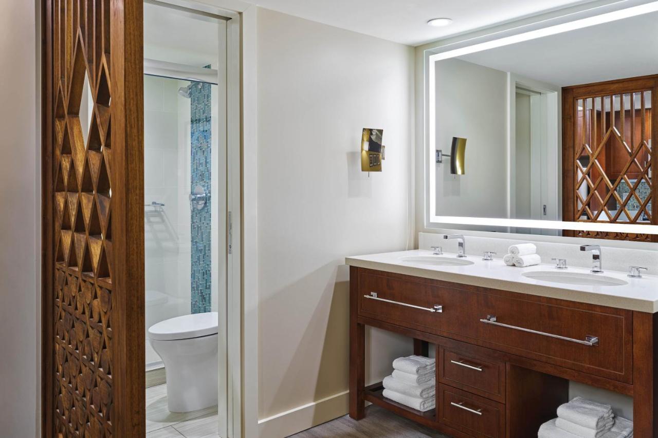 Sheraton Kauai Resort Villas Koloa Εξωτερικό φωτογραφία
