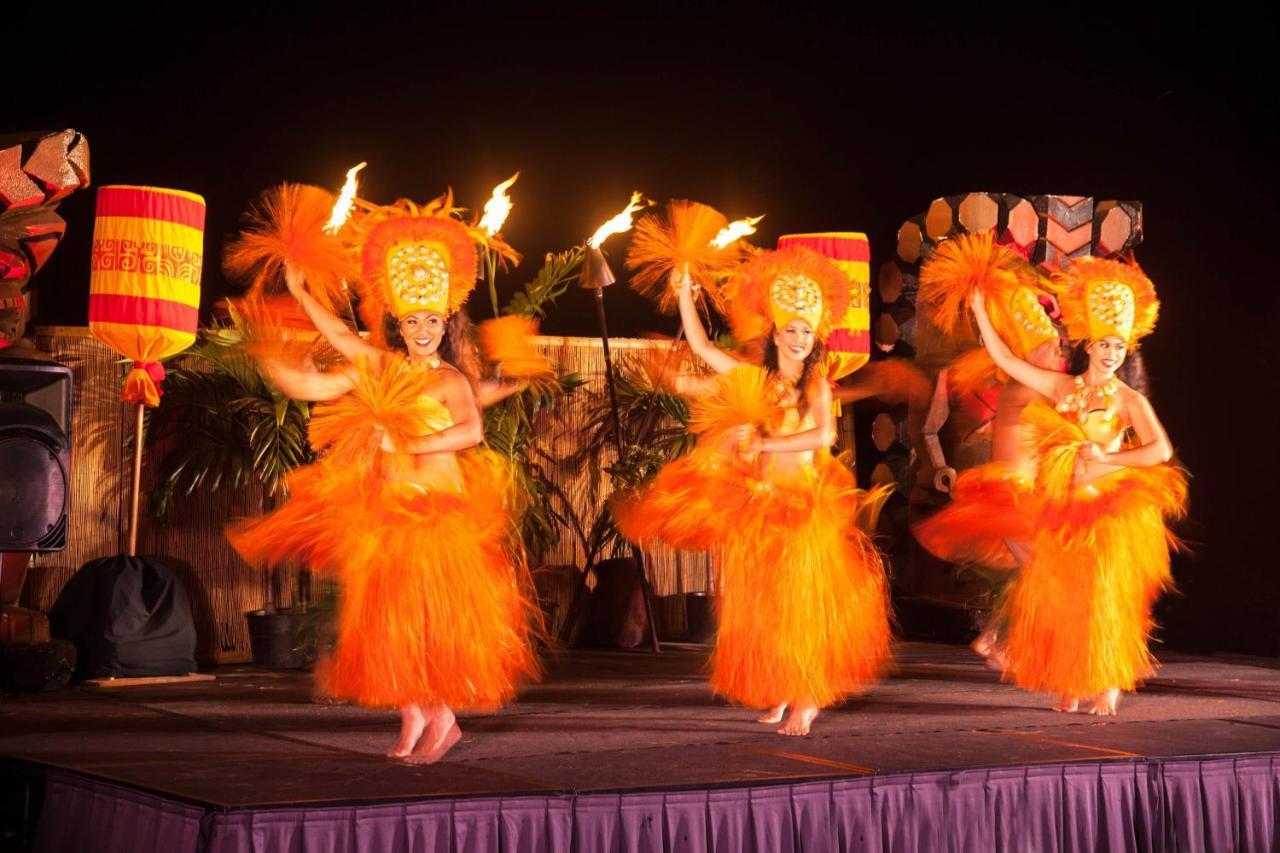 Sheraton Kauai Resort Villas Koloa Εξωτερικό φωτογραφία