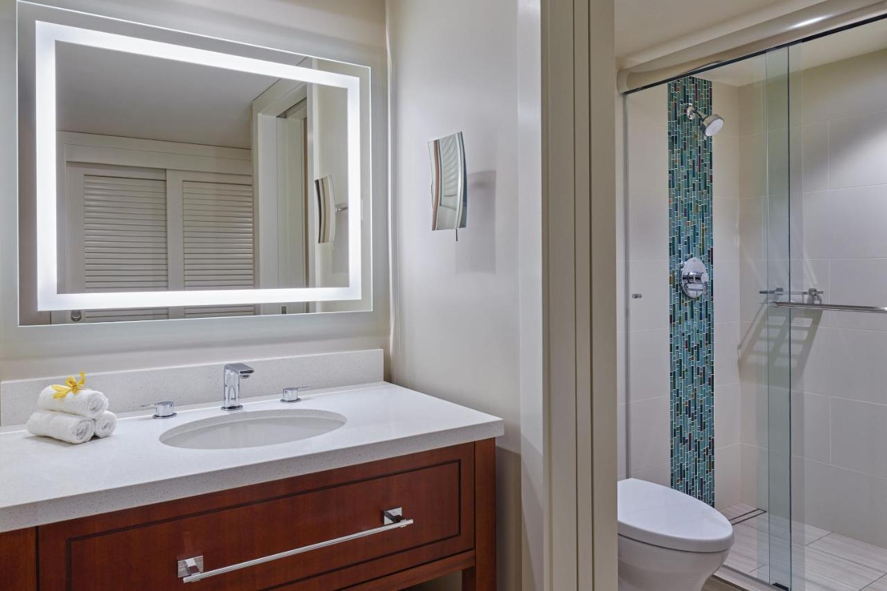 Sheraton Kauai Resort Villas Koloa Εξωτερικό φωτογραφία