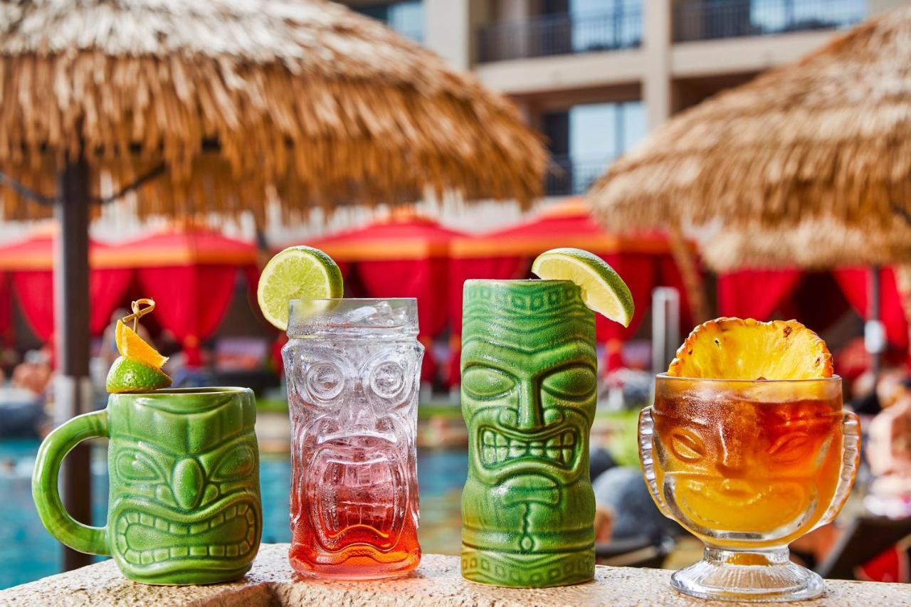 Sheraton Kauai Resort Villas Koloa Εξωτερικό φωτογραφία