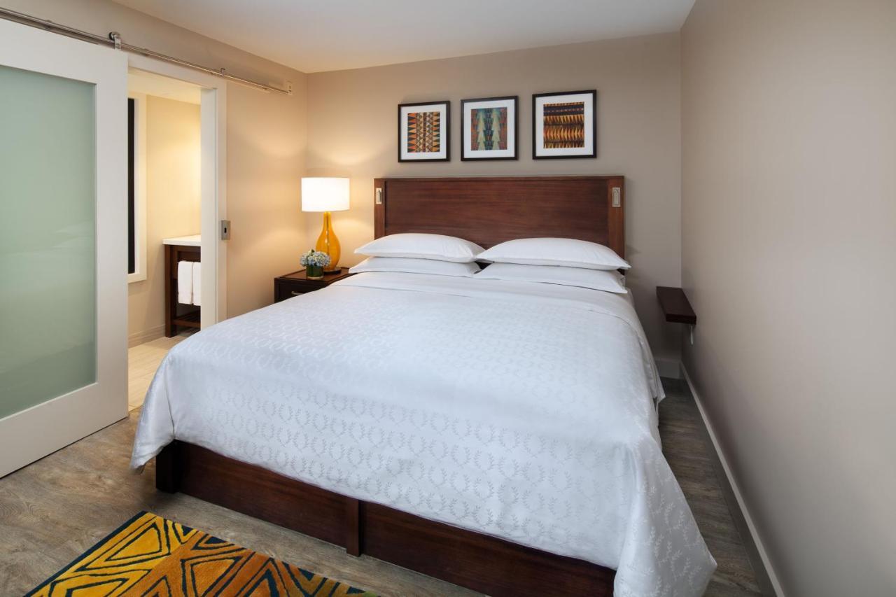 Sheraton Kauai Resort Villas Koloa Εξωτερικό φωτογραφία