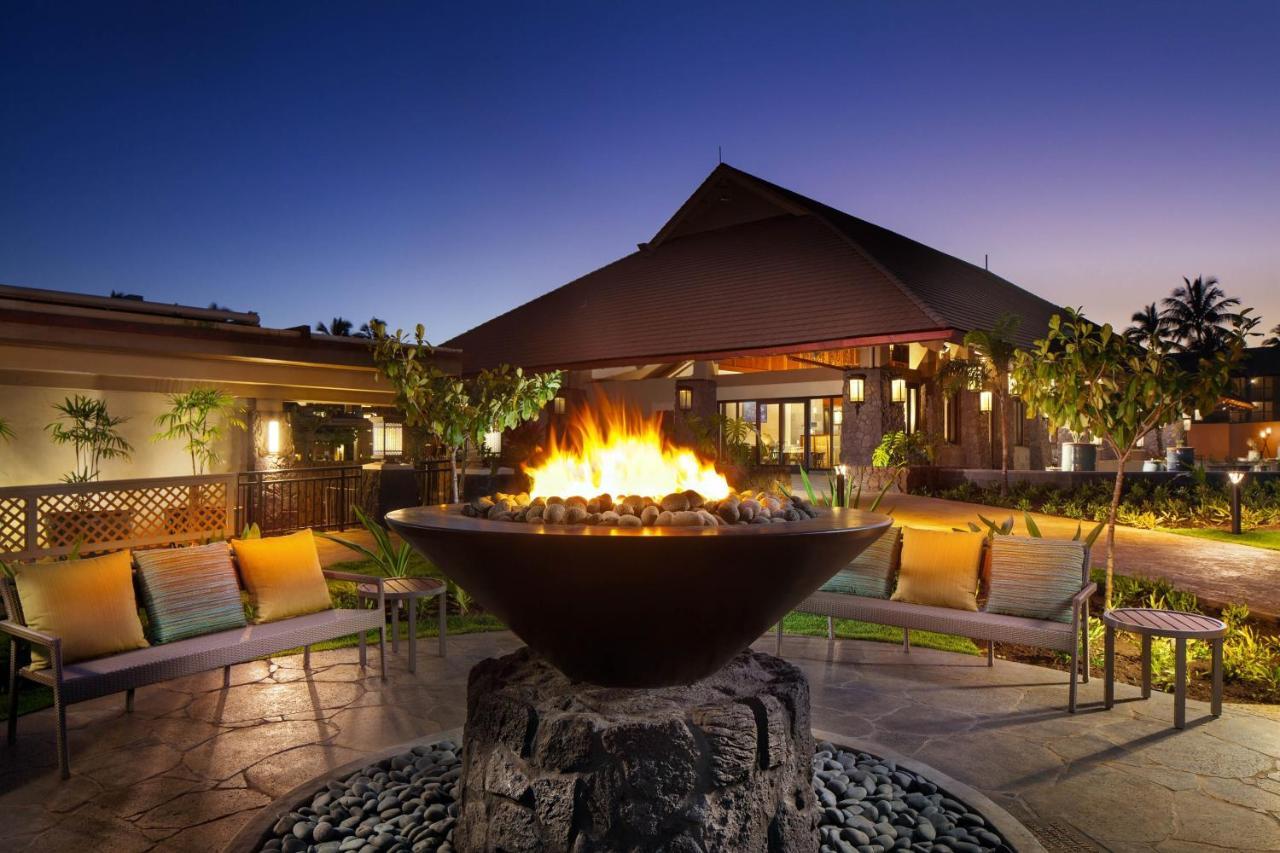 Sheraton Kauai Resort Villas Koloa Εξωτερικό φωτογραφία