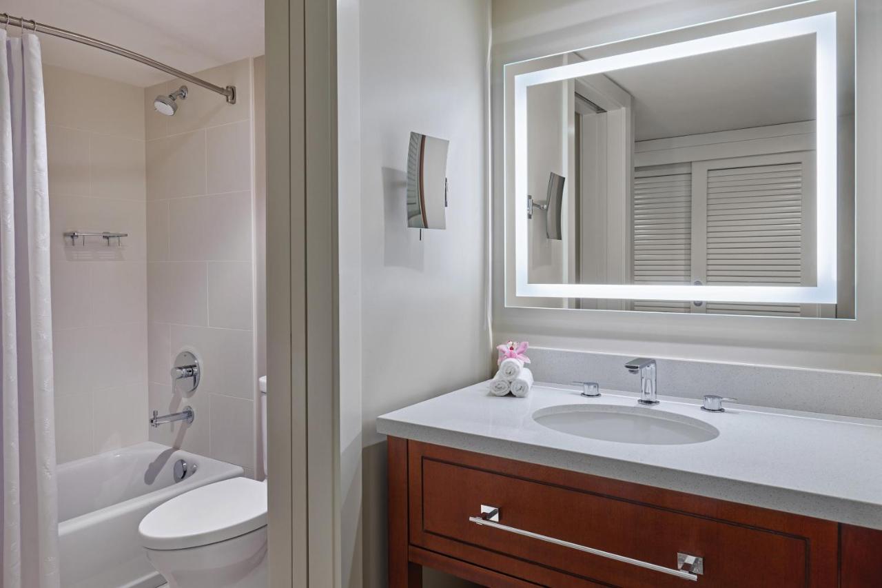 Sheraton Kauai Resort Villas Koloa Εξωτερικό φωτογραφία