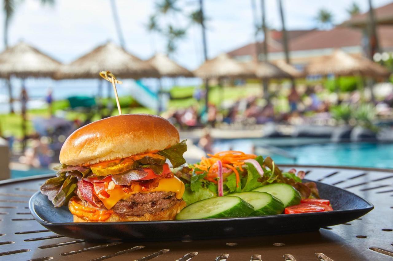 Sheraton Kauai Resort Villas Koloa Εξωτερικό φωτογραφία