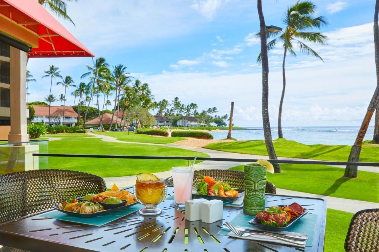 Sheraton Kauai Resort Villas Koloa Εξωτερικό φωτογραφία