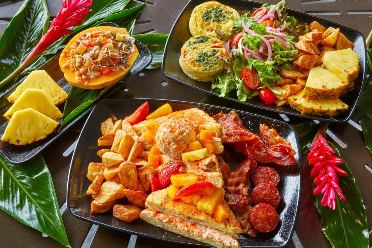 Sheraton Kauai Resort Villas Koloa Εξωτερικό φωτογραφία
